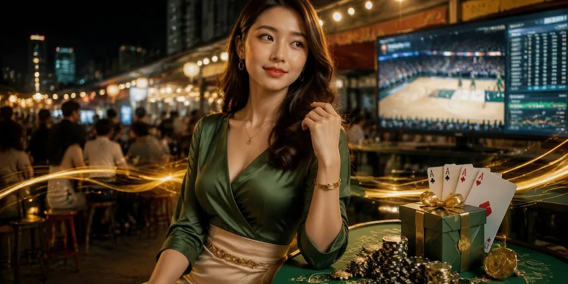 m 33win00 Việt Nam Sảnh casino