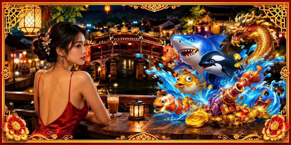 m 33win00 Bắn Cá Đêm