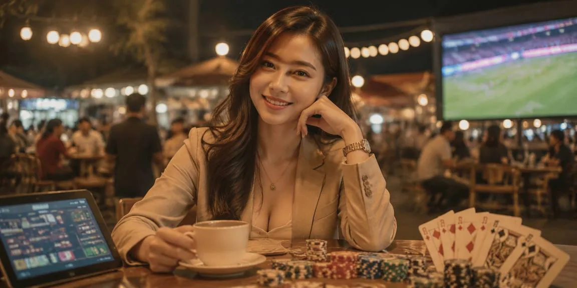 m 33win00 Baccarat Nhanh Của Chúng Tôi Khác Gì Bàn Thường